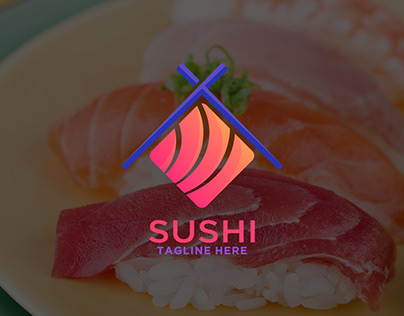 sushi logo