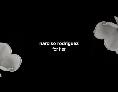 Narciso Rodriguez event