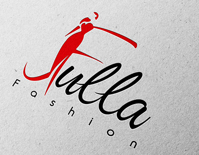 Fulla fashion Logo