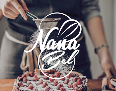 Nanabel | Branding