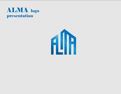 ALMA company for designing buildings