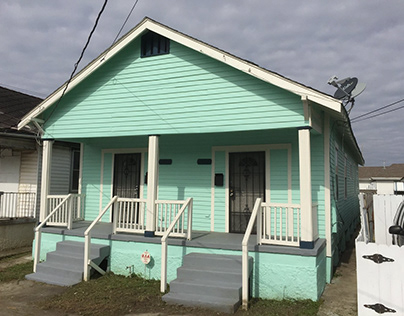 sell your house fast in New Orleans