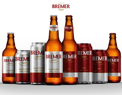 Cervejaria Bremer