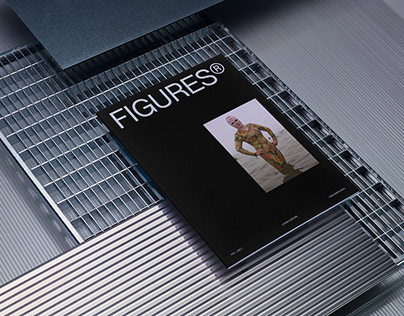 FIGURES Magazine