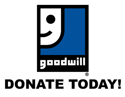 Goodwill Donate Today!