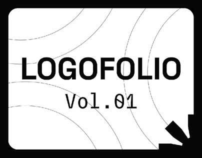 Logofolio 2020-2023