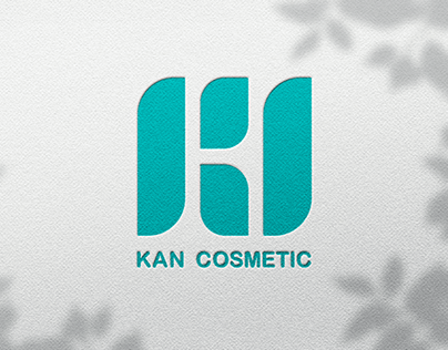 Branding Identity | KAN COSMETIC