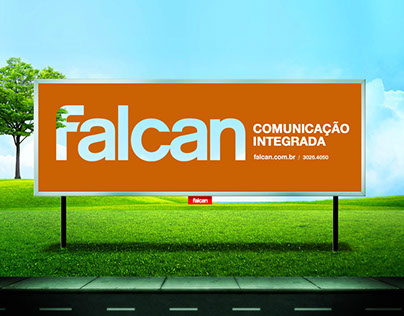 Falcan Comunicação Integrada