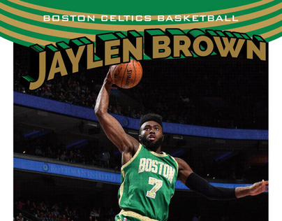 Boston Celtics Graphics