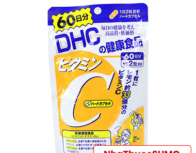 Vitamin C DHC