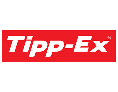 Tipp-ex Campaign