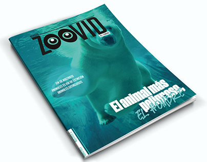 Editorial Zoovid