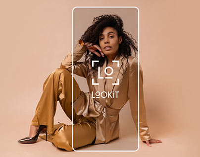 Lookit — Подбор одежды | App | UX/UI Case Study