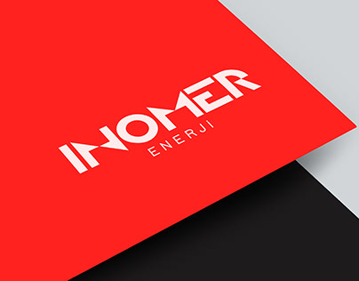 Inomer / Logo, Kurumsal Kimlik