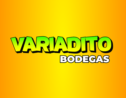 Project thumbnail - Variadito Bodegas