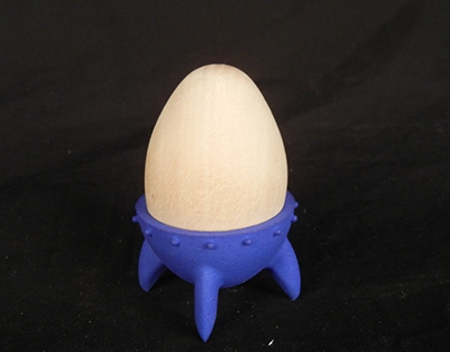 Egg Holder Designs