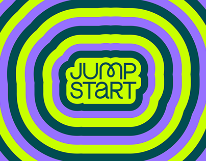 Jumpstart: A Fitness Campaign