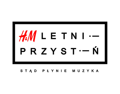 H&M Letnia Przystań