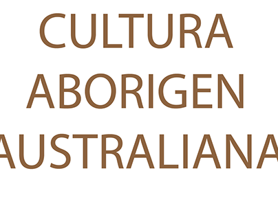 Mandala cultura aborigen australiana