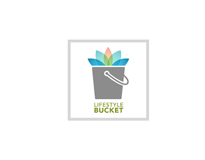 Lifestyle Bucket Logos