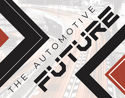 The Automotive Future Museum Exhibition