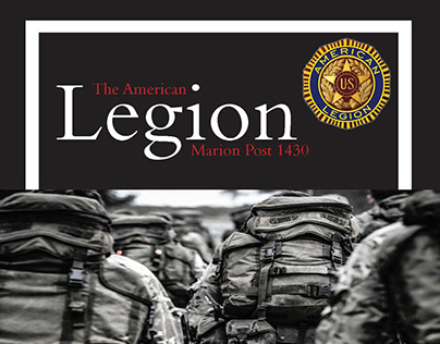American Legion Magazine