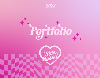 Porfolio Starbossu / Small Business Project