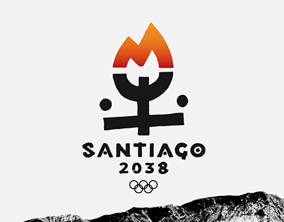 Santiago 2038 Winter Olympics