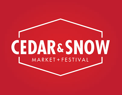 Cedar & Snow Festival