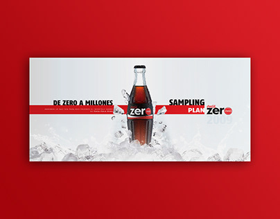 Sampling Plan Coca-Cola Zero