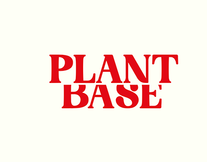 Plant Base, restaurant de tapas veganas