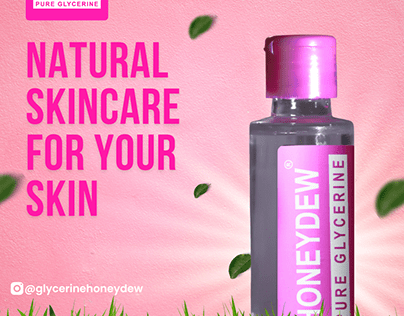 Honeydew Natural Skincare