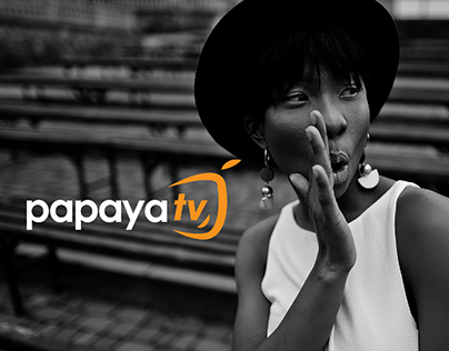 papaya TV logo