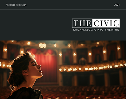 Kalamazoo Civic Theatre