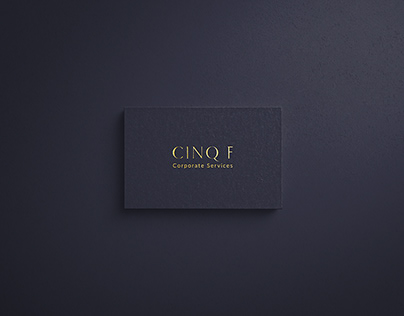 CINQ F Corporate Services