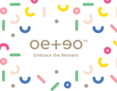 OETEO - Brand Refresh and Strategy