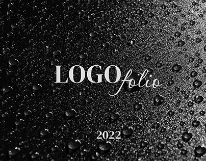LOGOFOLIO 2022 / Logos and marks