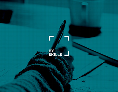 Project thumbnail - System design concept for BYSKILLS