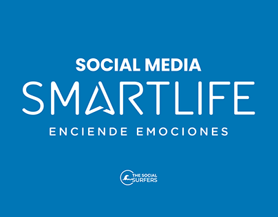 Smartlife Social Media
