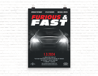 Furious & Fast