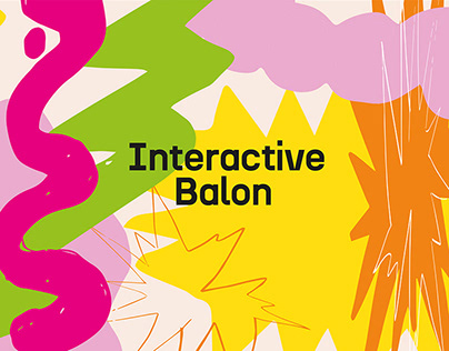 Interactive Balon
