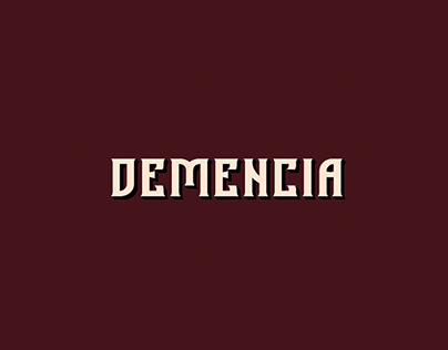 Demencia - Una noche demente