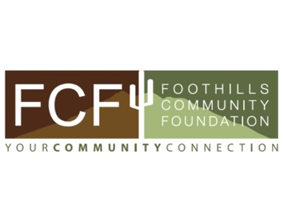 Foothills Community Foundation