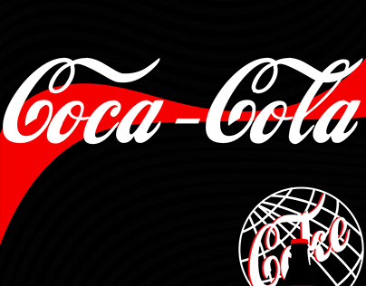 Coca Cola redesign