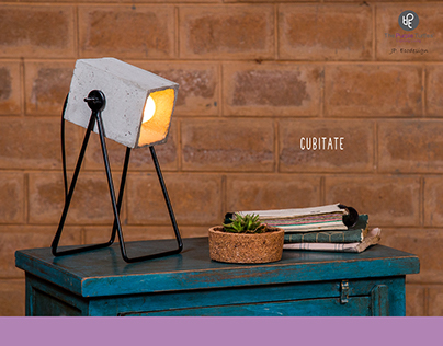 TABLE LAMP | Lamp Designs
