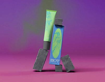 MOT | Cosmetic Branding&Packaging