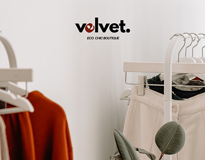 Velvet - Sustainable clothing store