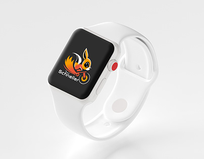 Project thumbnail - E-bike rental application for iwatch