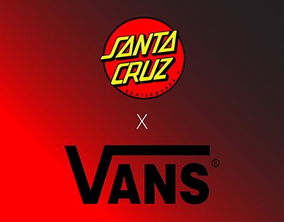 Project thumbnail - Video Ads : Vans x Santa Cruz