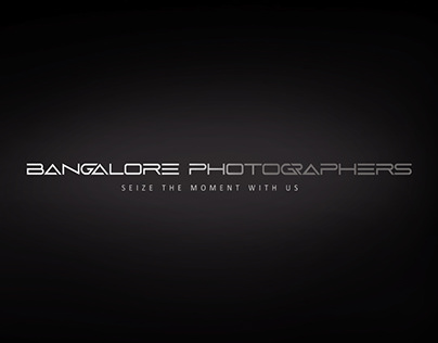 Bangalore Photographers